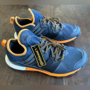 Adidas Boost Continental sneaker Men’s Sz 10